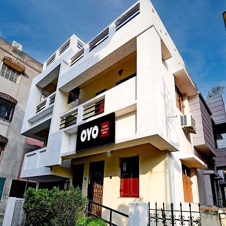Oyo Simplex Guest House Behala Kalkuta Zewnętrze zdjęcie