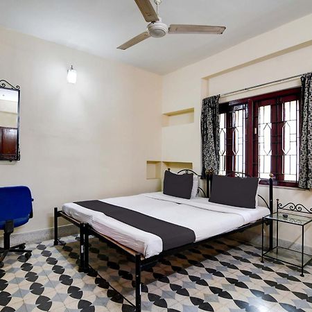 Oyo Simplex Guest House Behala Kalkuta Zewnętrze zdjęcie