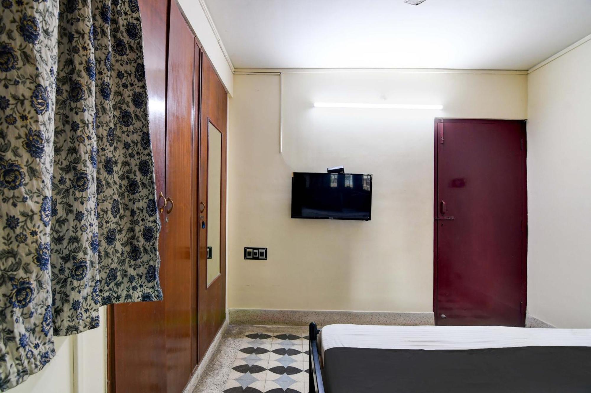 Oyo Simplex Guest House Behala Kalkuta Zewnętrze zdjęcie