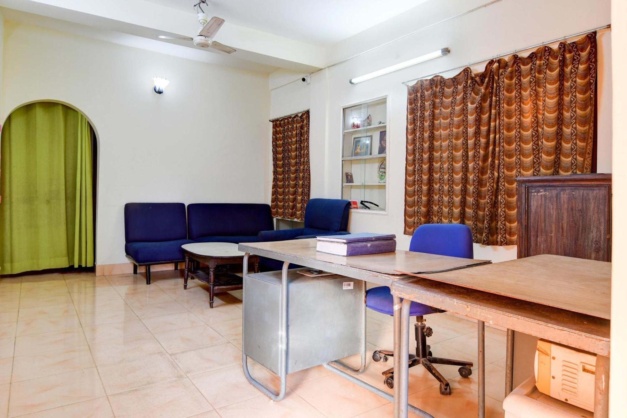 Oyo Simplex Guest House Behala Kalkuta Zewnętrze zdjęcie
