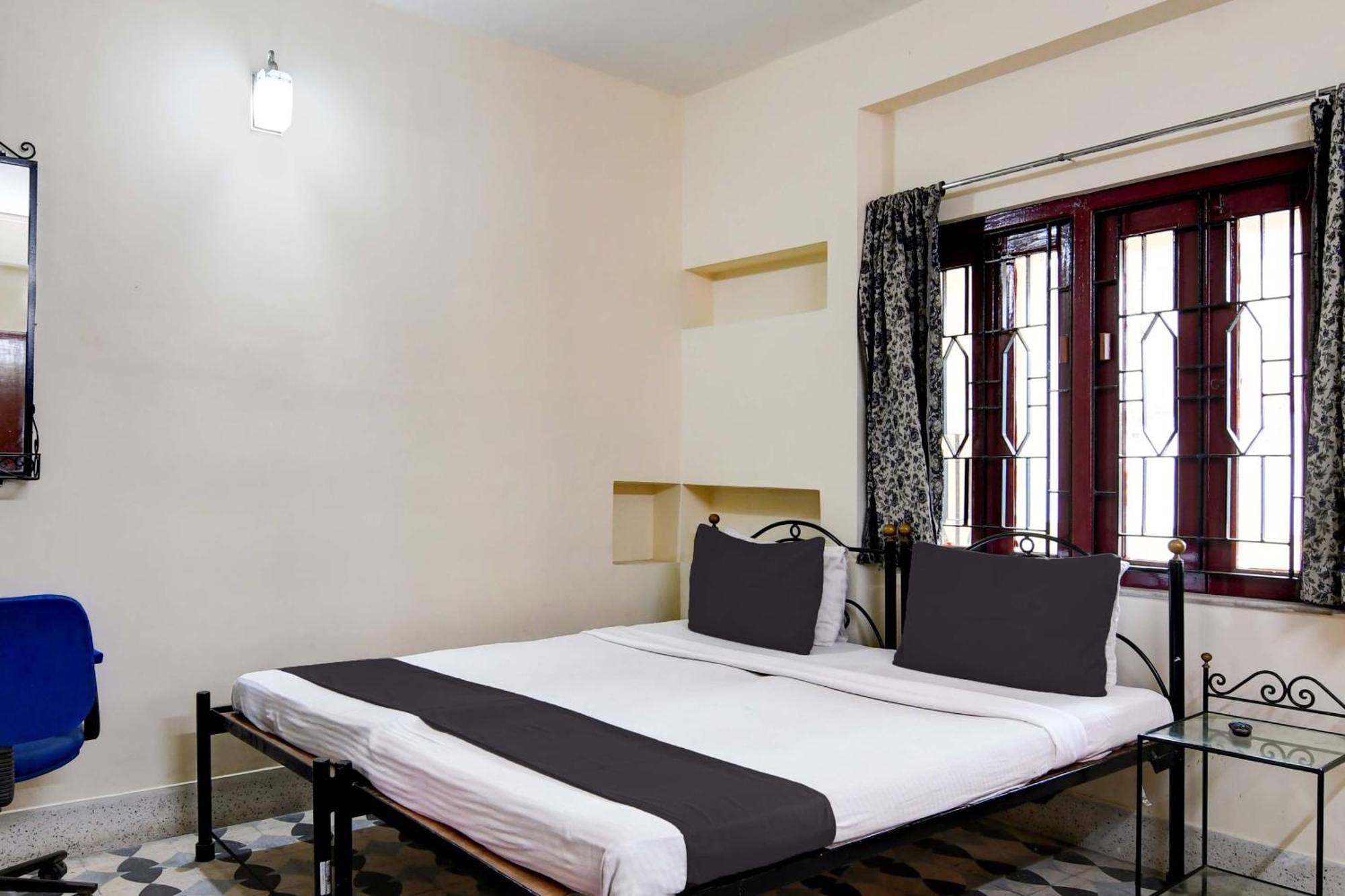 Oyo Simplex Guest House Behala Kalkuta Zewnętrze zdjęcie
