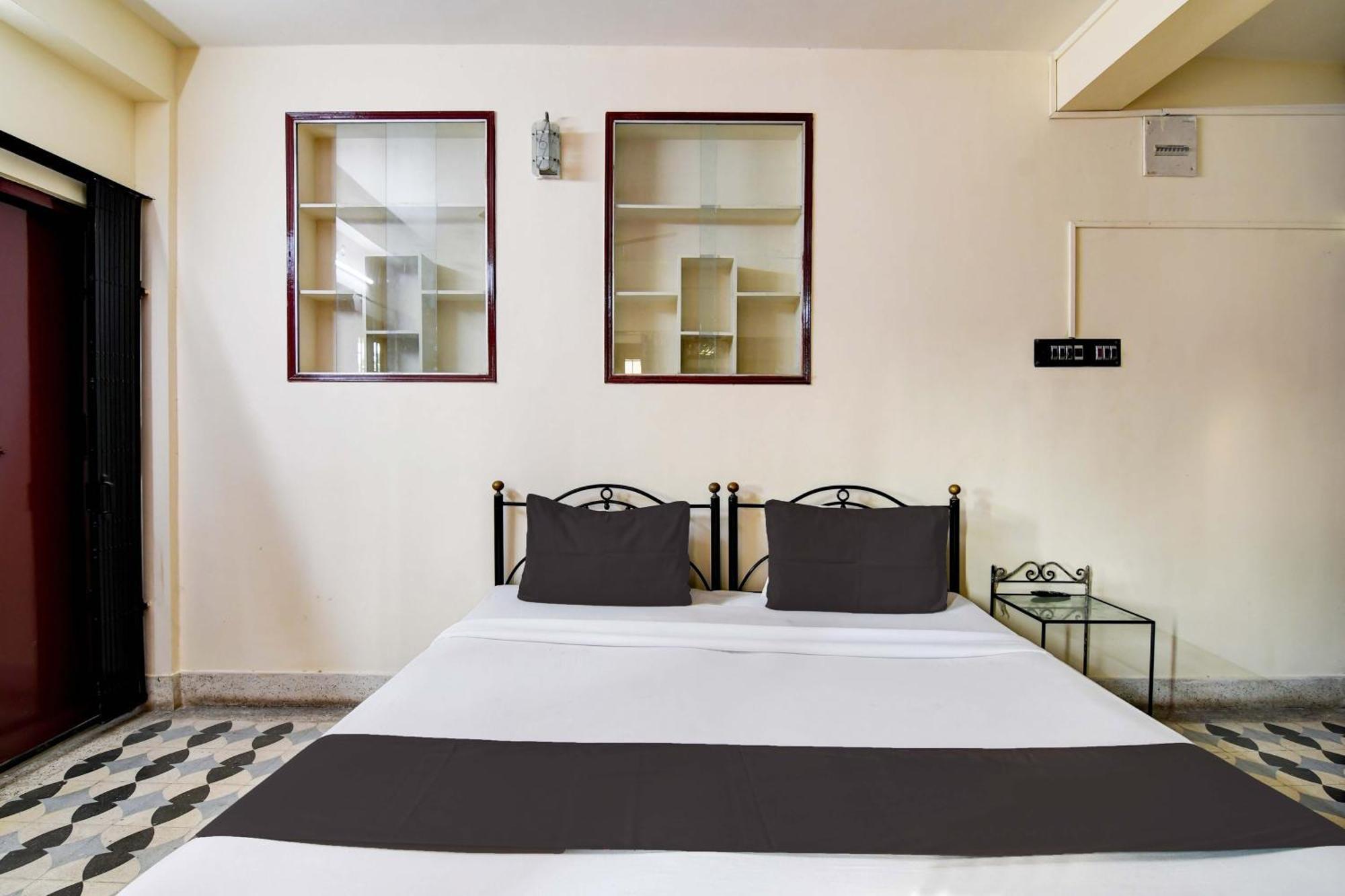 Oyo Simplex Guest House Behala Kalkuta Zewnętrze zdjęcie