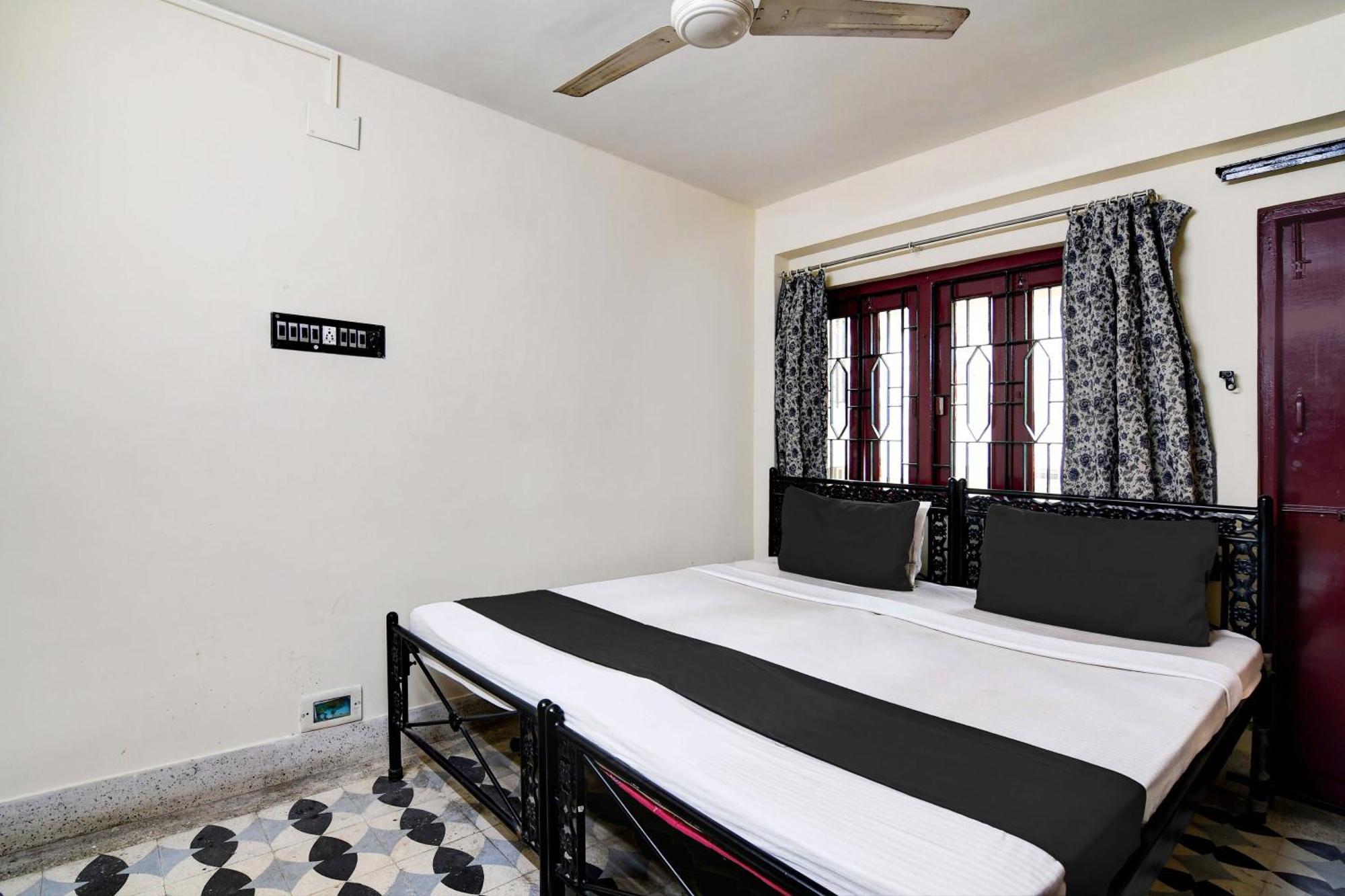Oyo Simplex Guest House Behala Kalkuta Zewnętrze zdjęcie