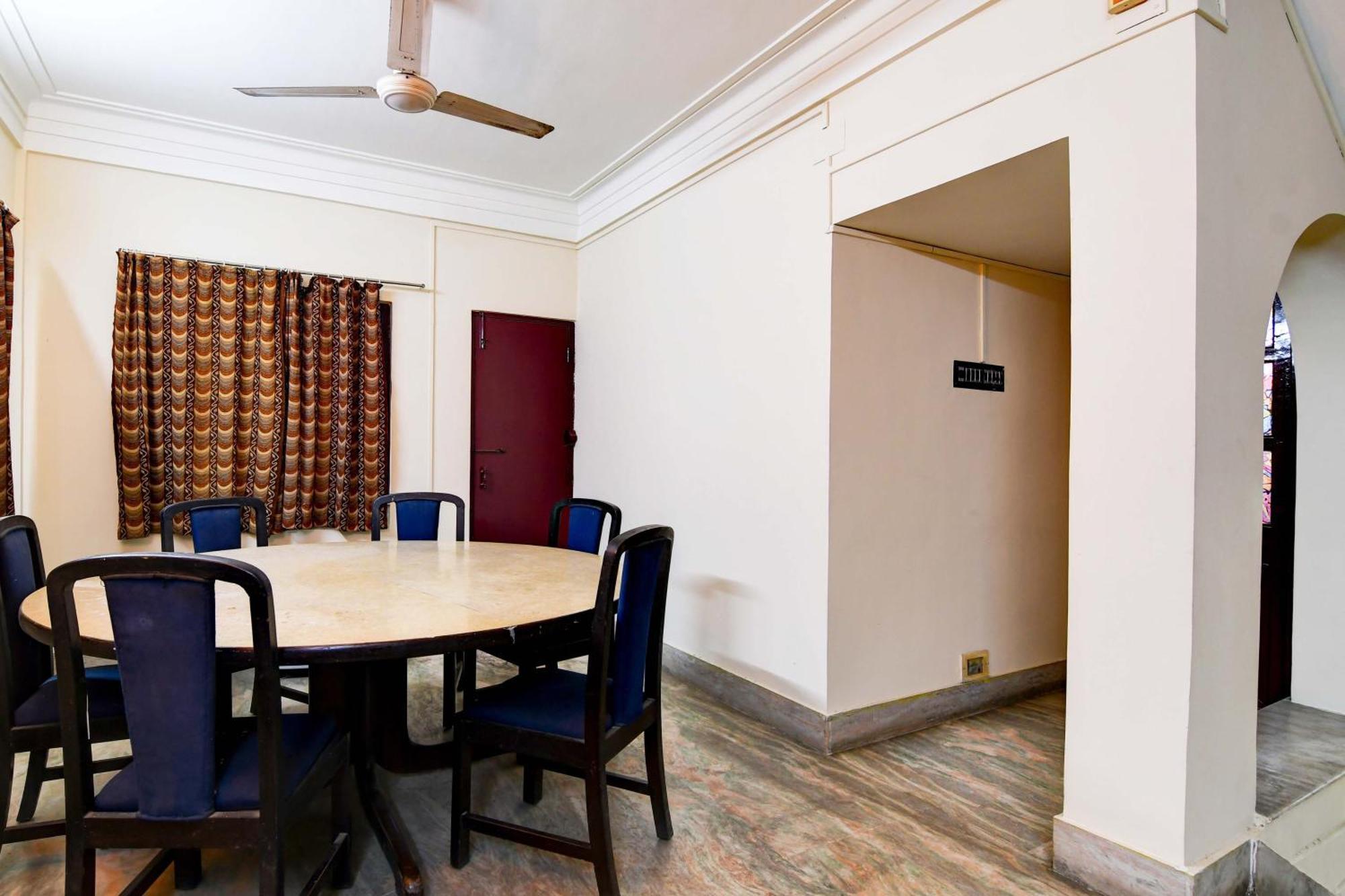 Oyo Simplex Guest House Behala Kalkuta Zewnętrze zdjęcie