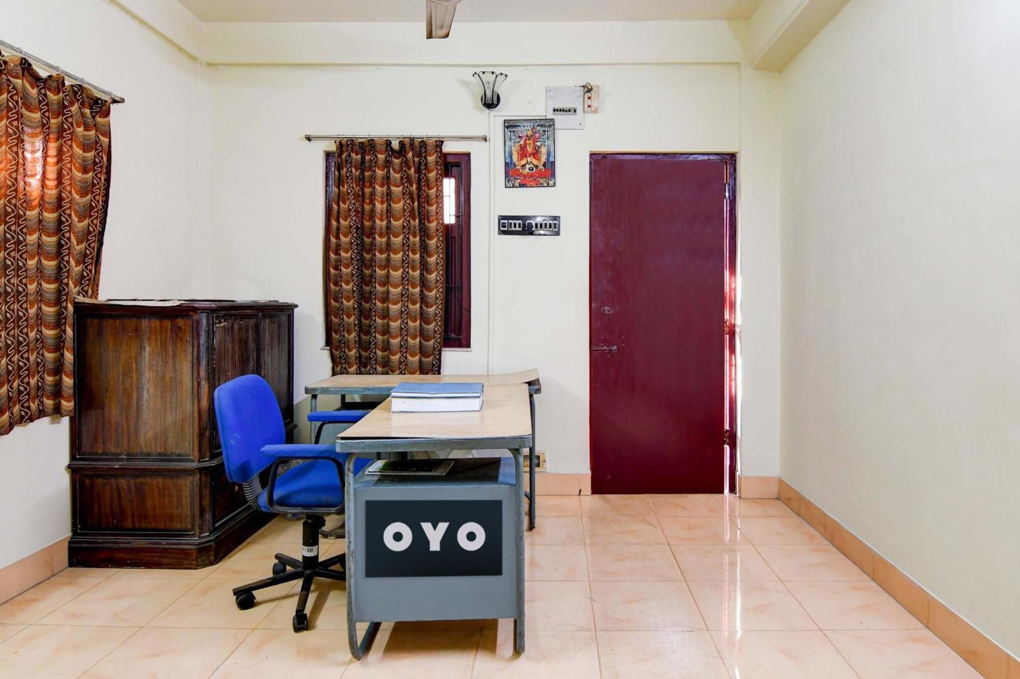 Oyo Simplex Guest House Behala Kalkuta Zewnętrze zdjęcie