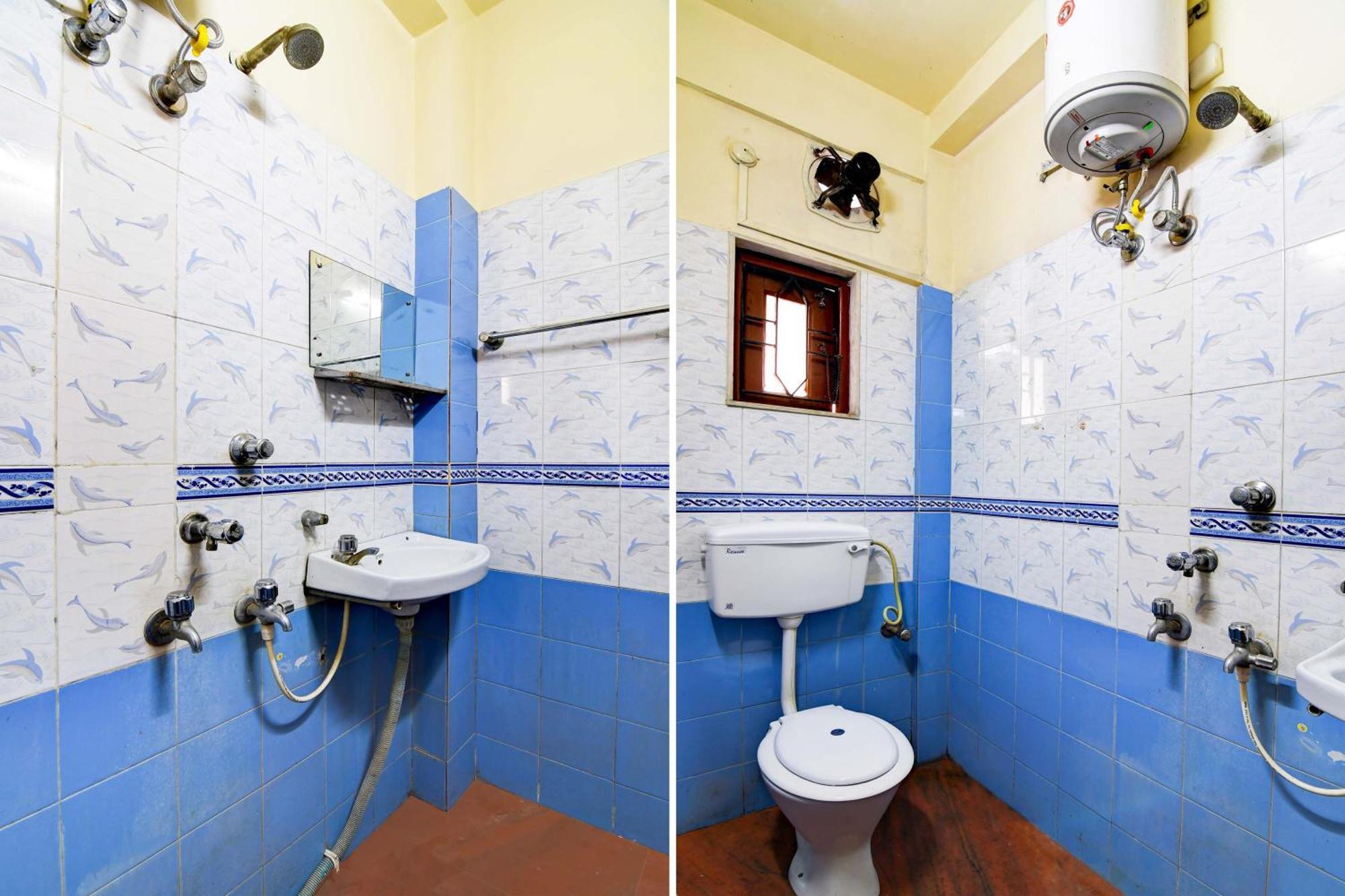Oyo Simplex Guest House Behala Kalkuta Zewnętrze zdjęcie