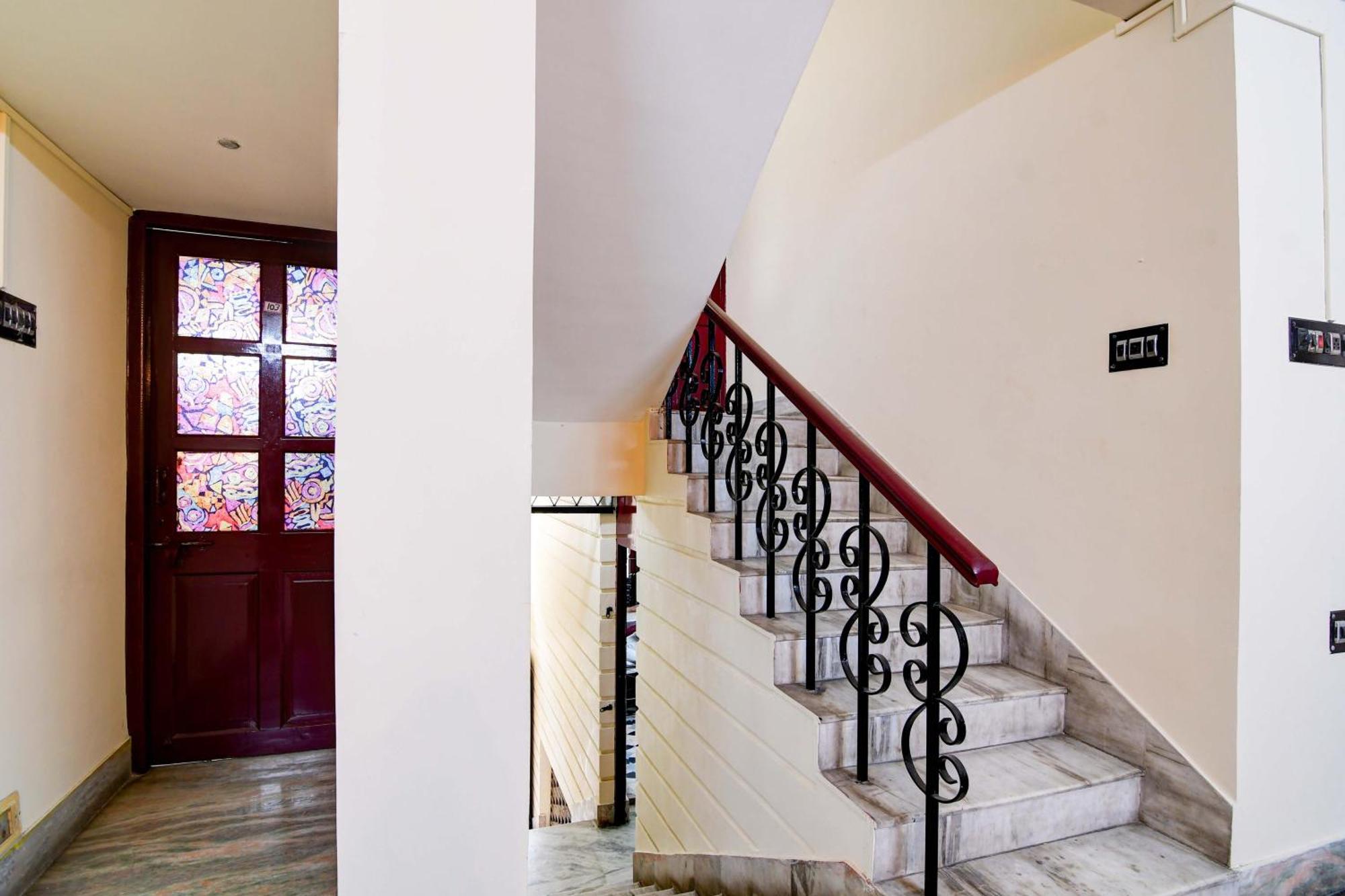 Oyo Simplex Guest House Behala Kalkuta Zewnętrze zdjęcie