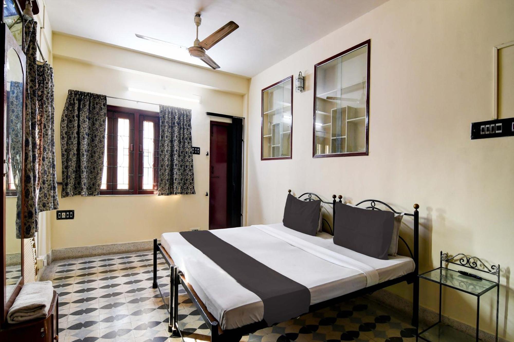 Oyo Simplex Guest House Behala Kalkuta Zewnętrze zdjęcie
