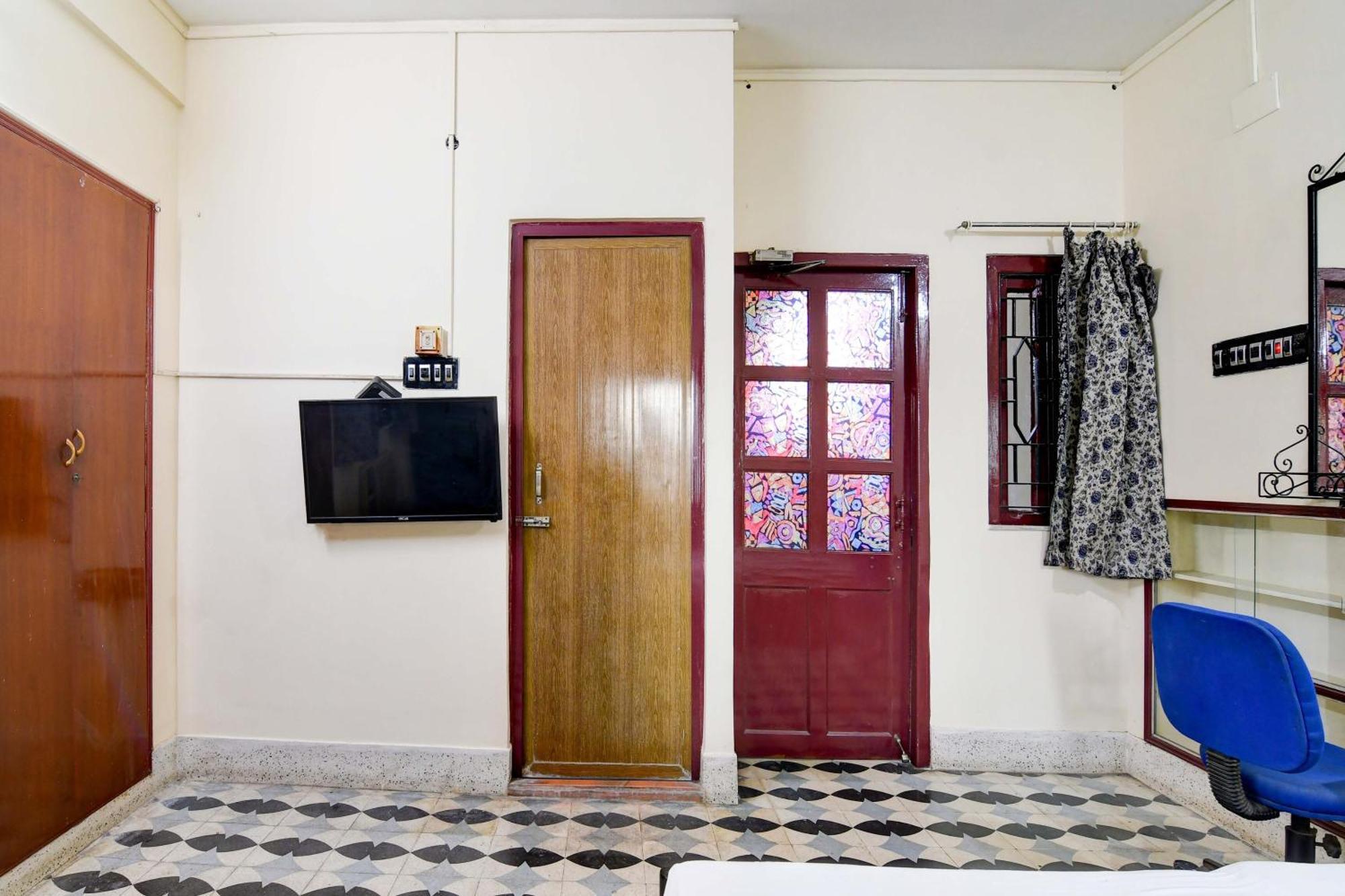 Oyo Simplex Guest House Behala Kalkuta Zewnętrze zdjęcie
