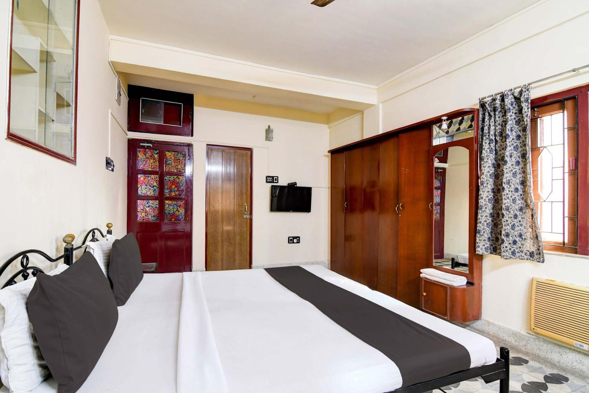 Oyo Simplex Guest House Behala Kalkuta Zewnętrze zdjęcie