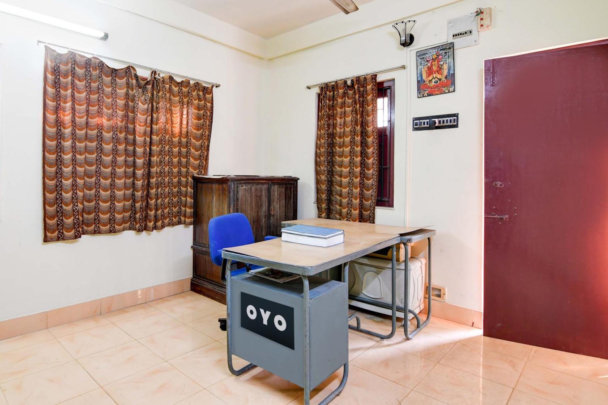 Oyo Simplex Guest House Behala Kalkuta Zewnętrze zdjęcie