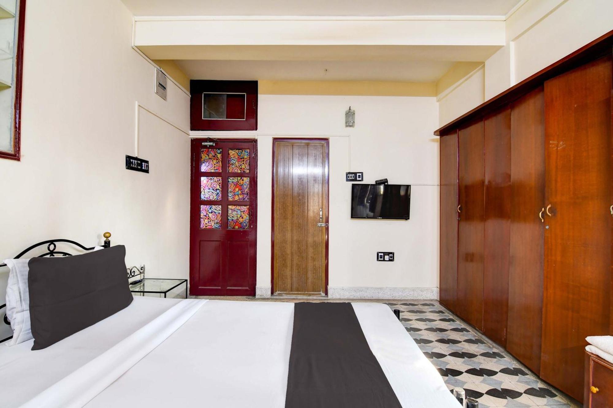 Oyo Simplex Guest House Behala Kalkuta Zewnętrze zdjęcie