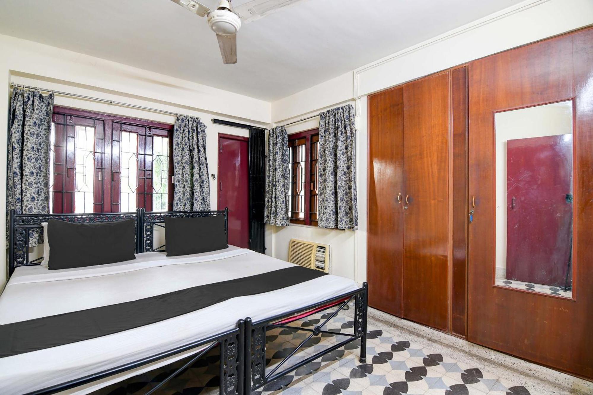 Oyo Simplex Guest House Behala Kalkuta Zewnętrze zdjęcie
