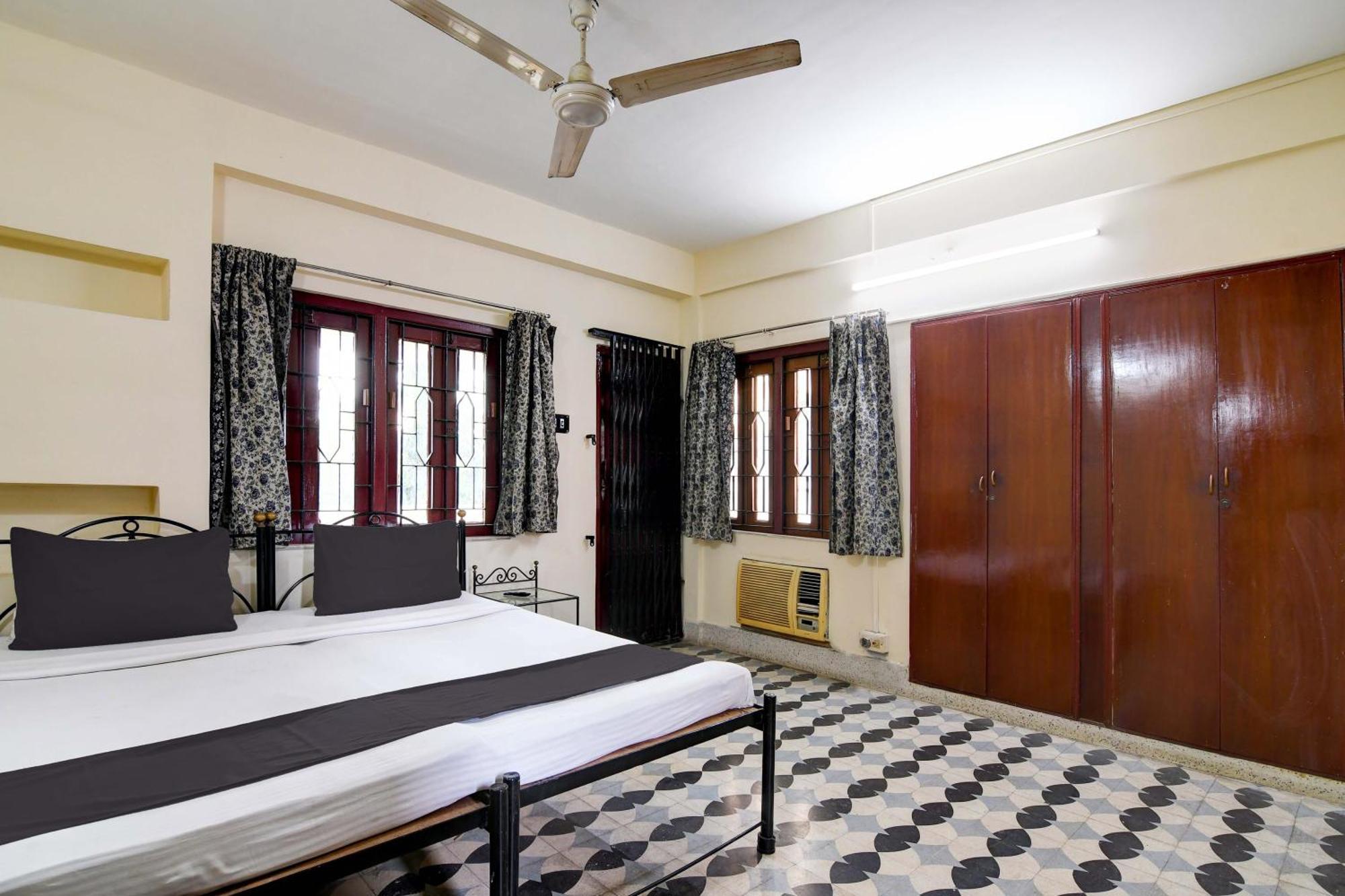 Oyo Simplex Guest House Behala Kalkuta Zewnętrze zdjęcie